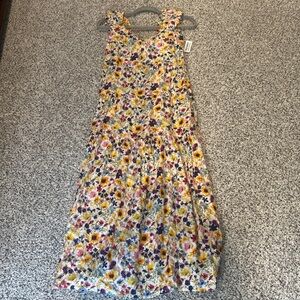 Nwt old navy maxi dress sz xs